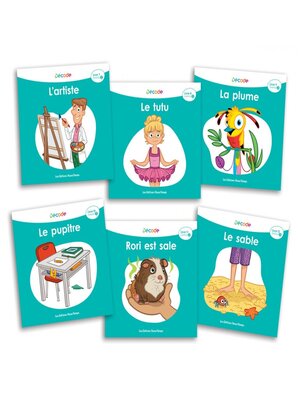 cover image of Rori est sale